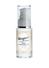 Масло для волос Morgan's Women's Shine Enhancing Argan Oil 30ml