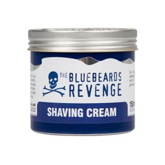 Крем-гель для бритья The Blue Beards Revenge Shaving Solution 150ml