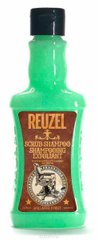 Шампунь-скраб для волосся, Reuzel, 1000 мл, REU022