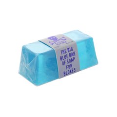 Мило для тіла BlueBeards Big Blue Bar of Soap for Blokes 175 г