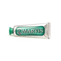 Паста зубна Класична насичена м'ята Marvis classic strong mint, 411090, 25 мл