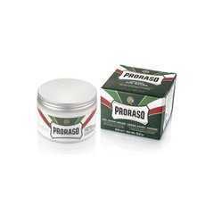 Крем до гоління Proraso Pre Shave Cream Refresh Eucalyptus 300ML