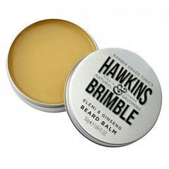 Бальзам для бороды Hawkins & Brimble Beard Balm 50 г
