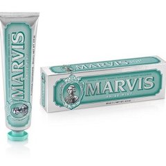 Паста зубна М`ята і аніс Marvis Anise Mint, 411187, 85 мл