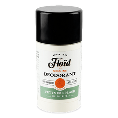 Дезодорант Floid Deodorant Vetyver Splash 75мл