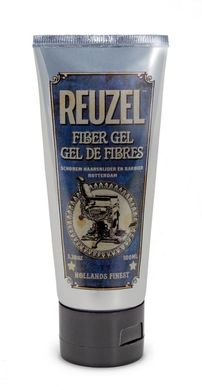 Гель для волосся Reuzel Fiber Gel, Reuzel, 100 мл, REU041