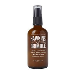 Крем для обличчя Hawkins & Brimble Daily Energising Mousteriser 100 мл