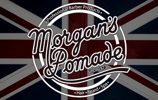 Стартовый набор для барбера Morgans Barber Start Up Kit