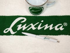 Брендовое полотенце Luxina Towel