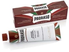 Крем для гоління Proraso shave cream tube nourish, Proraso, 150 мл, 400412