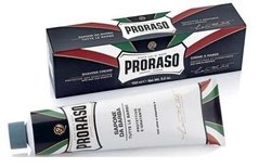 Крем для гоління Proraso shave cream tube protect, Proraso, 150 мл, 400413