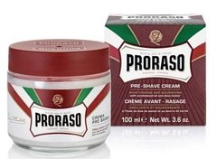 Крем перед голінням Proraso preshave cream nourish, Proraso, 100 мл, 400402