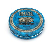 Помада для укладання волосся Reuzel blue Strong Hold Water, Reuzel, 113 г, REU011