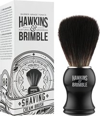 Помазок для бритья Hawkins & Brimble Shaving Brush - synthetic