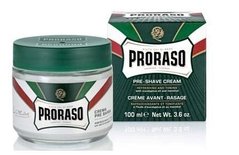 Крем перед голінням Proraso preshave cream refresh, Proraso, 100 мл, 400400