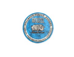 Помада для укладання волосся Reuzel blue Strong Hold Water, Reuzel, 340 г, REU012