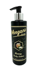 Лосьон для тела Morgan's Honey Body Lotion 250 ml