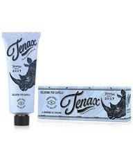 Гель для волосся Tenax hair gel total hold high shine, Танків, 100 мл, 428004
