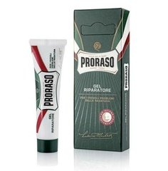 Гель загоюючий Proraso gel riparatore, Proraso, 10 мл, 400591