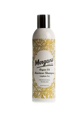 Шампунь для волосся зволожуючий Morgan's Women's Argan Oil Moisture Shampoo 250 ml