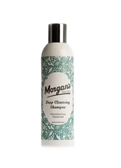Шампунь для глибокого очищеня Morgan's Women's Deep Cleansing Shampoo 250ml