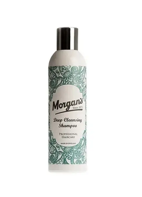 Шампунь для глубокой очистки Morgan's Women's Deep Cleansing Shampoo 250ml