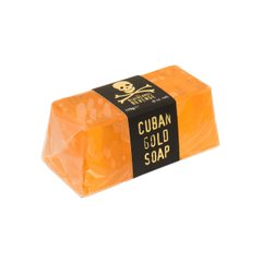 Мыло для тела BlueBeards Cuban Gold Soap 175 г