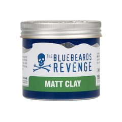 Глина BlueBeards Matt Clay 150 мл
