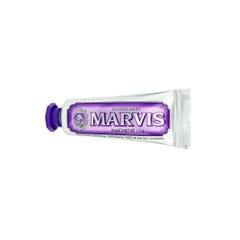 Паста зубна Жасмін і М`ята Marvis jasmin mint, 411095, 25 мл