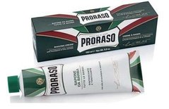 Крем для гоління Proraso shave cream tube refresh, Proraso, 150 мл, 400410