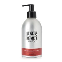 Гель для душа Hawkins & Brimble Body Wash Eco-Refillable 300 мл