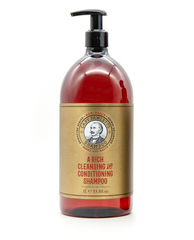 Шампунь-кондиционер для волос Captain Fawcett Expedition Reserve Shampoo 1000ml