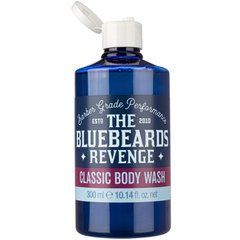 Гель для душа The Bluebeards Revenge Body Wash Classic 300мл