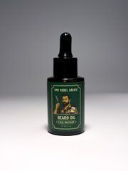 Масло для бороды Kyiv Rebel Grease Cool Bastard 30ml