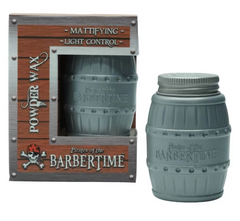 Пудра для укладання Barbertime Hair Shaping Powder Wax Light Control 20гр