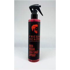 Сольовий спрей для волосся Fresh Heads Red Rush Sea Salt Spray 100ml
