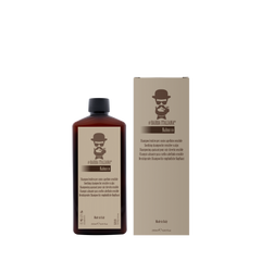 Заспокійливий шампунь для чутливоїшкіри голови Barber Italiano NABUCCO 250ml