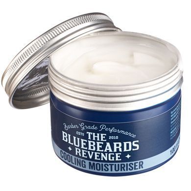Увлажняющий крем для рук и лица The Bluebeards Revenge 100мл