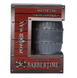 Пудра для укладання Barbertime Hair Shaping Powder Wax Light Control 20гр