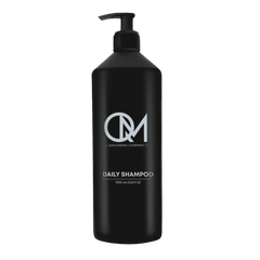Ежедневный шампунь QM Daily Shampoo 1000 мл