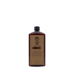 Антивіковий зміцнюючий шампунь та гельдля душу 2 в 1 Barber Italiano ERCOLE 400ml