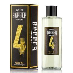 Одеколон після гоління Marmara Barber 04 500ml