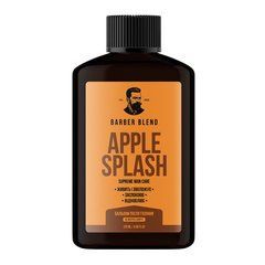 Увлажняющий бальзам после бритья Barber Blend Apple Splash 120ml
