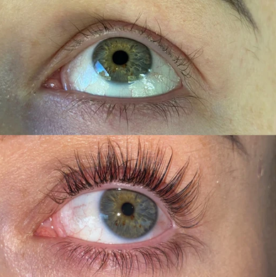 Сироватка для росту вій Minox Maxlash, 3 мл 2 штуки