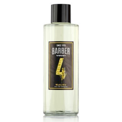 Одеколон після гоління Marmara Barber 04 500ml