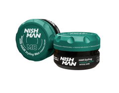 Крем для укладання Nishman Hair Styling Cream M8 100 ml