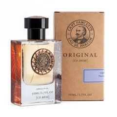 Парфюм Capitan Fawcett Eau De Parfum (CF.8836) Original 50ml