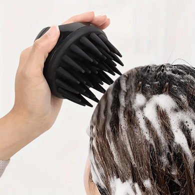 Щітка для масажу голови The Shave Factory Massage Comb