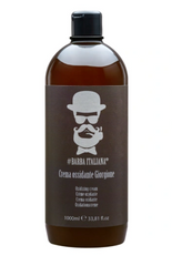 Крем-активатор 10 vol (3%), Barber Italiano GIORGIONE 1000ml