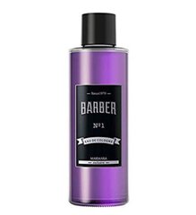 Лосьон після гоління Marmara Aftershave lotion Barber №1, Marmara, 500 мл